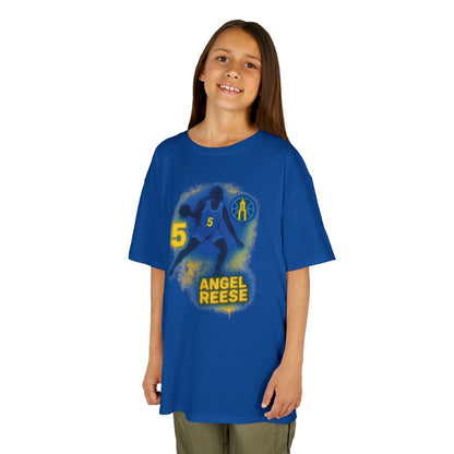 Chicago Sky Angel Reese Kids Unisex