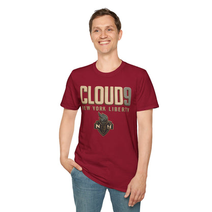 New York Liberty Unisex