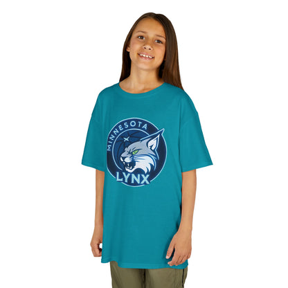 Minnesota Lynx Kids Unisex