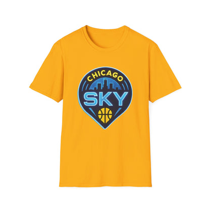Chicago Sky LED Unisex