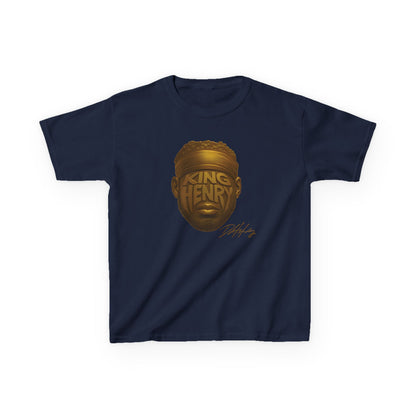 Baltimore Ravens Derrick Henry Kids Unisex