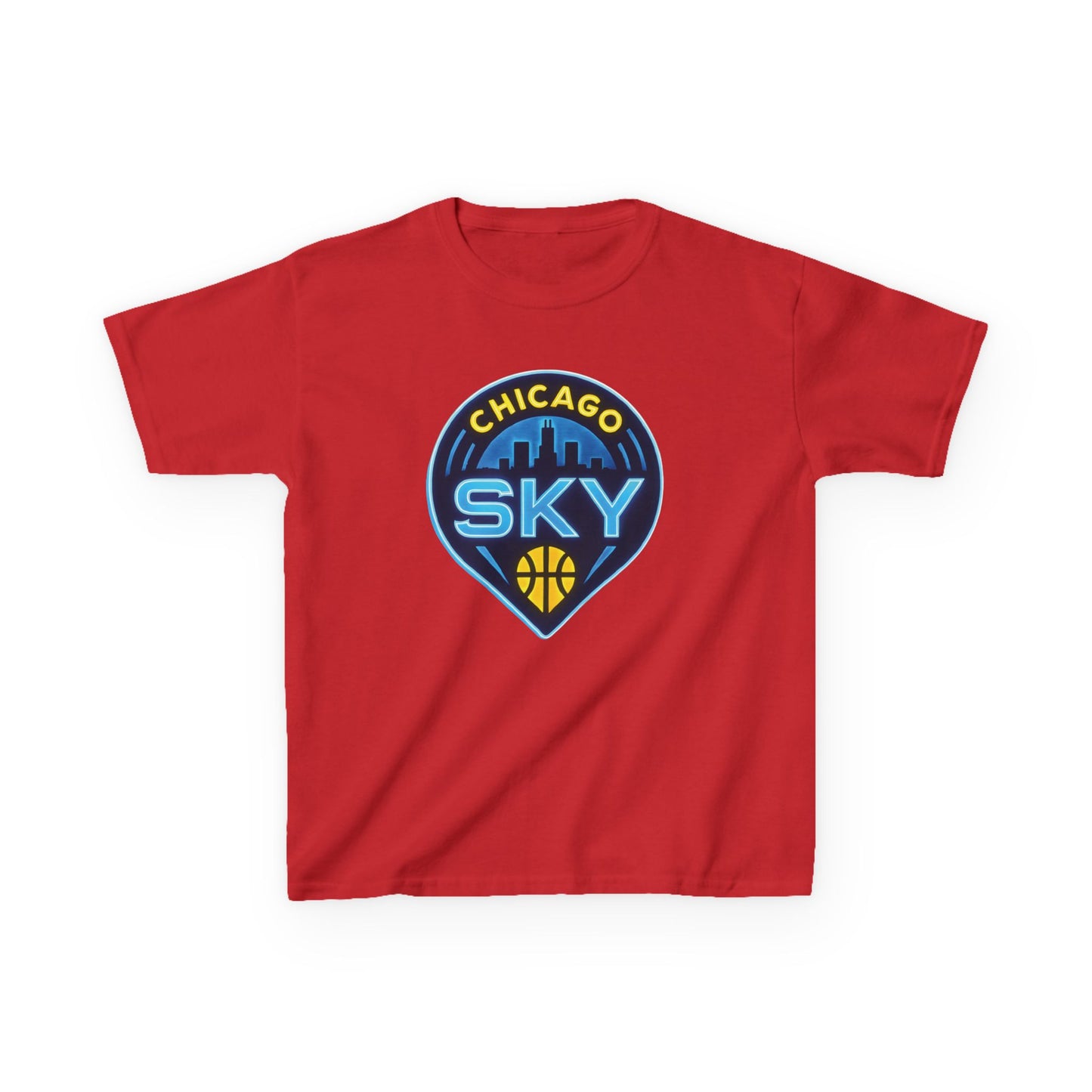 Chicago Sky Kids Unisex