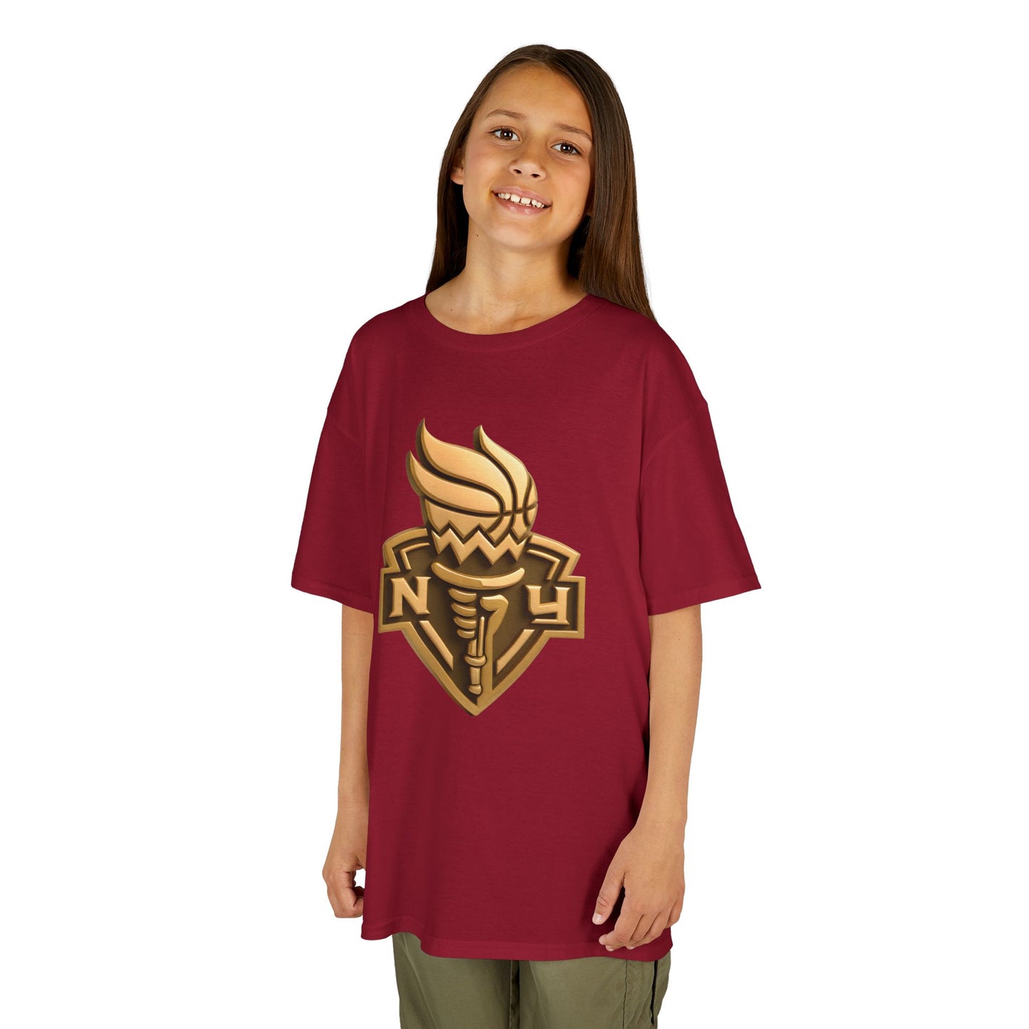 New York Liberty Kids Unisex