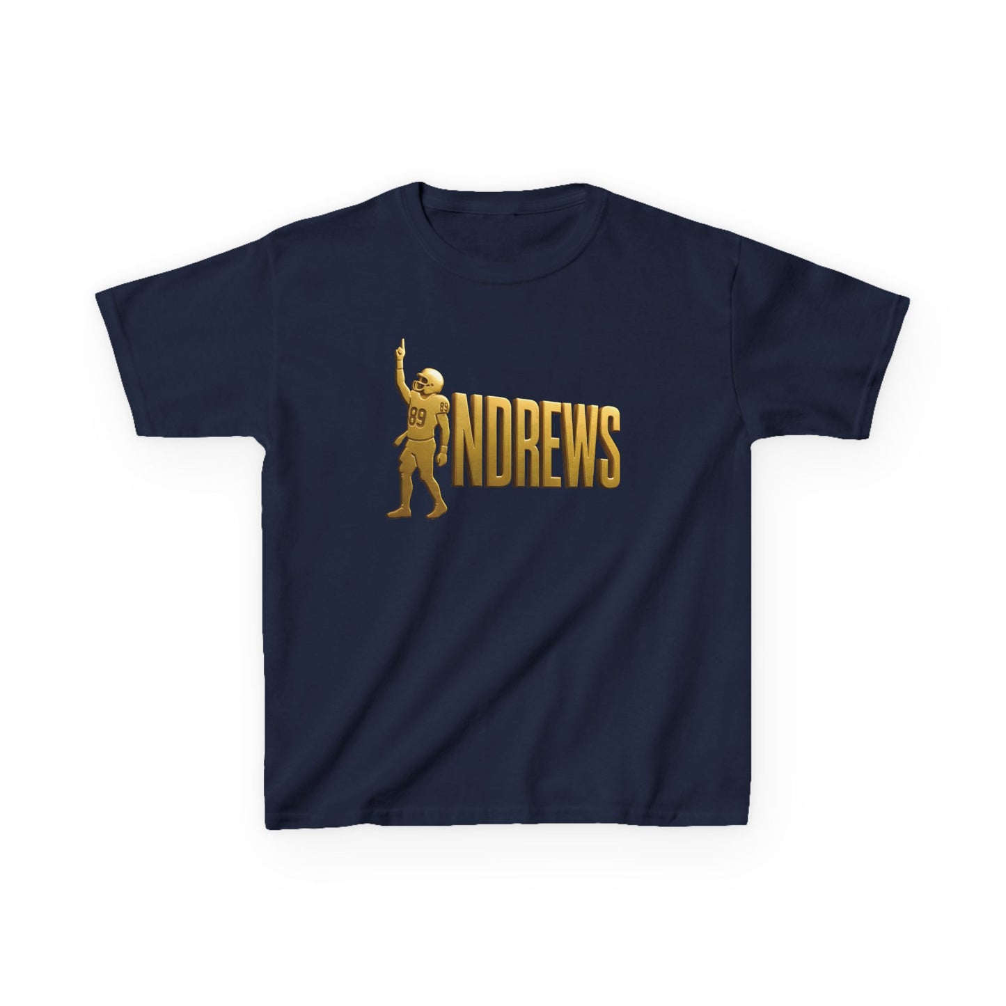 Baltimore Ravens Mark Andrews Kids Unisex