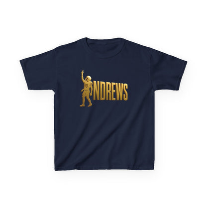 Baltimore Ravens Mark Andrews Kids Unisex