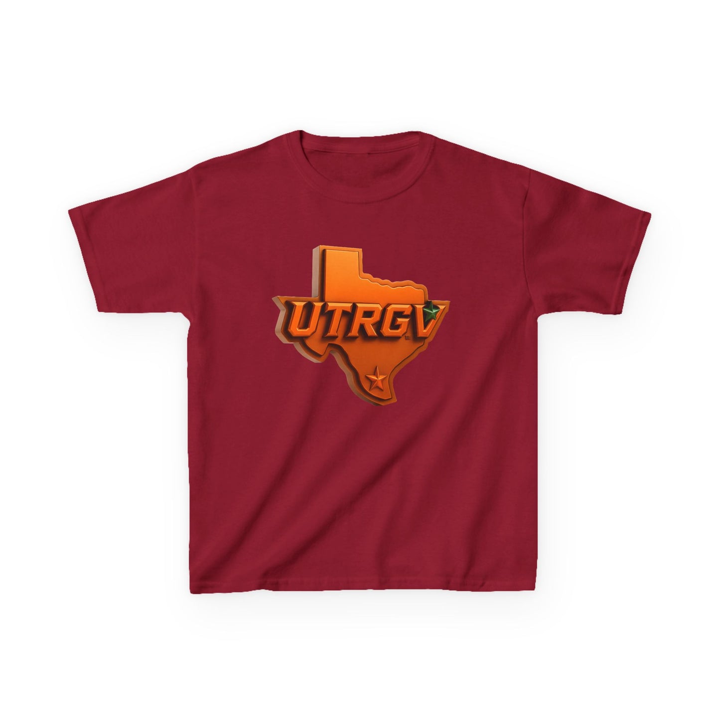 UTRGV Football Kids Unisex