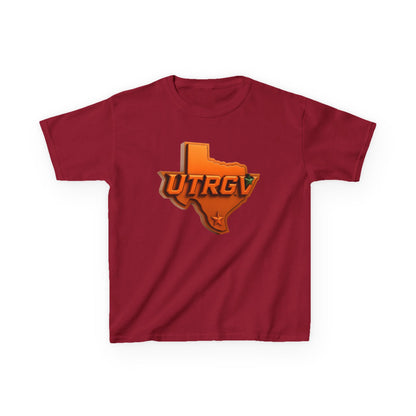 UTRGV Football Kids Unisex