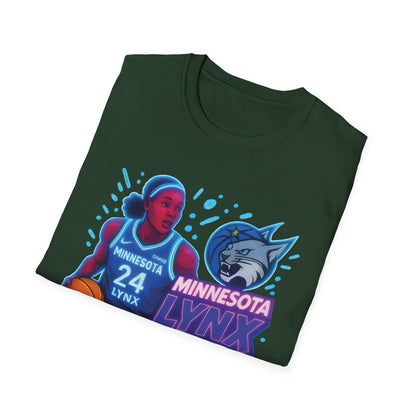 Minnesota Lynx Napheesa Collier LED Unisex