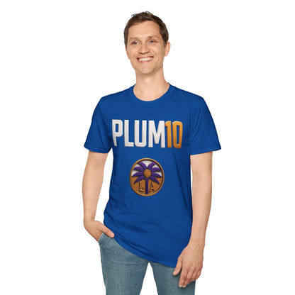 Los Angeles Sparks Kelsey Plum Unisex
