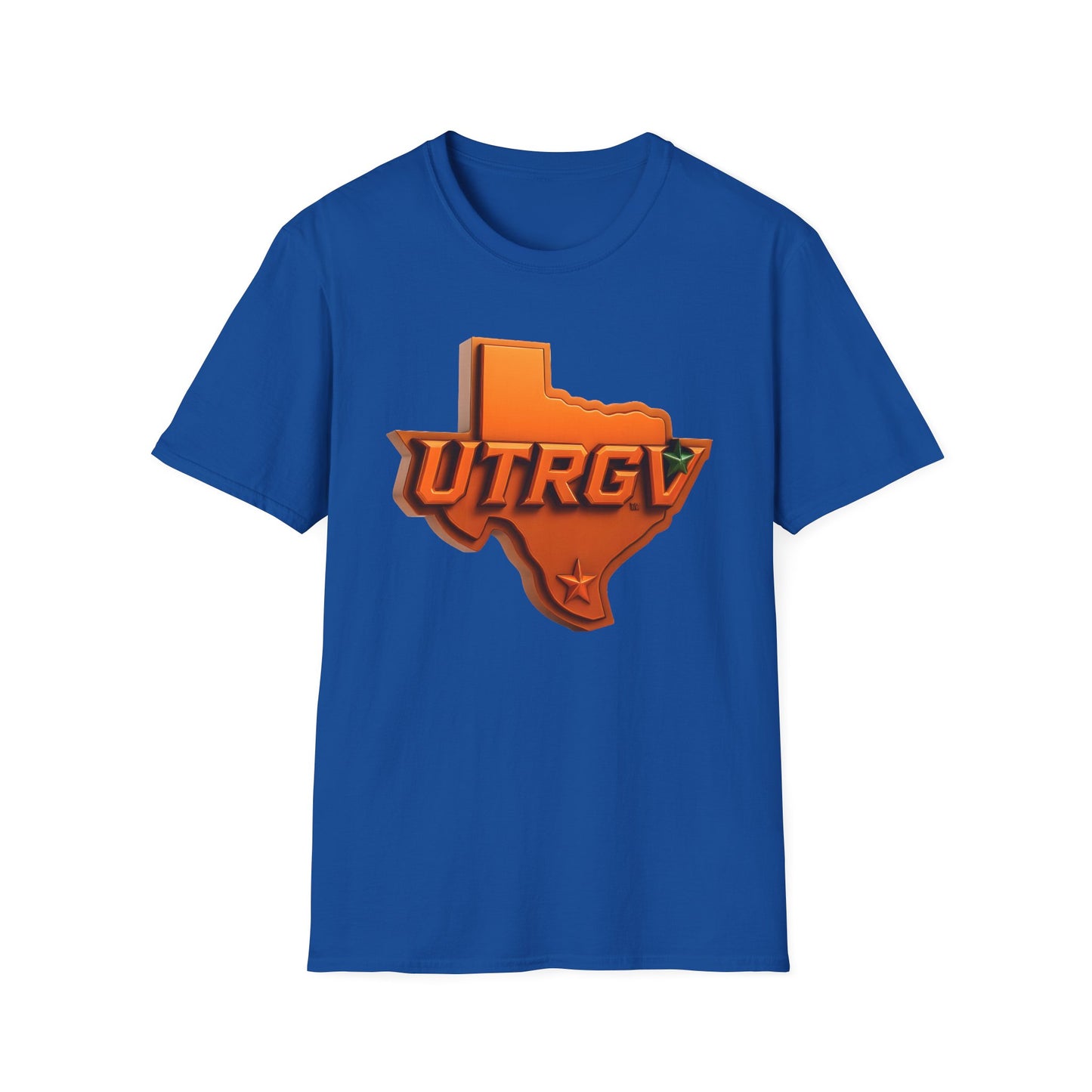 UTRGV Football Unisex