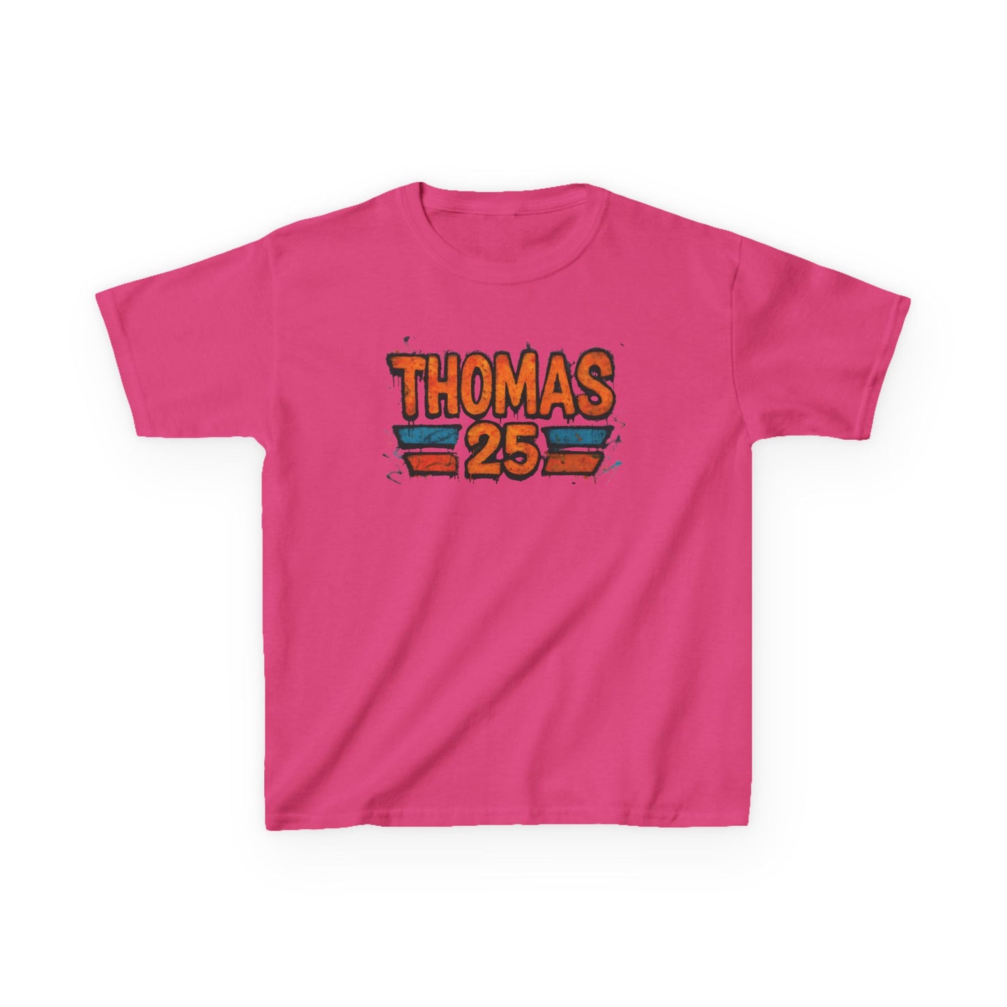 Connecticut Sun Alyssa Thomas Kids Unisex