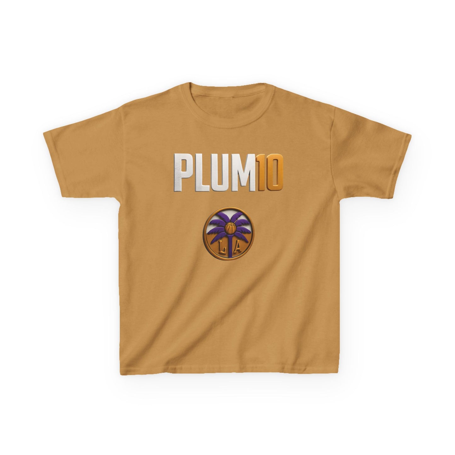 Los Angeles Sparks Kelsey Plum Kids Unisex