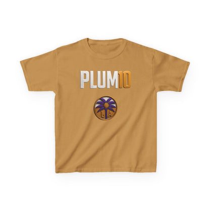 Los Angeles Sparks Kelsey Plum Kids Unisex