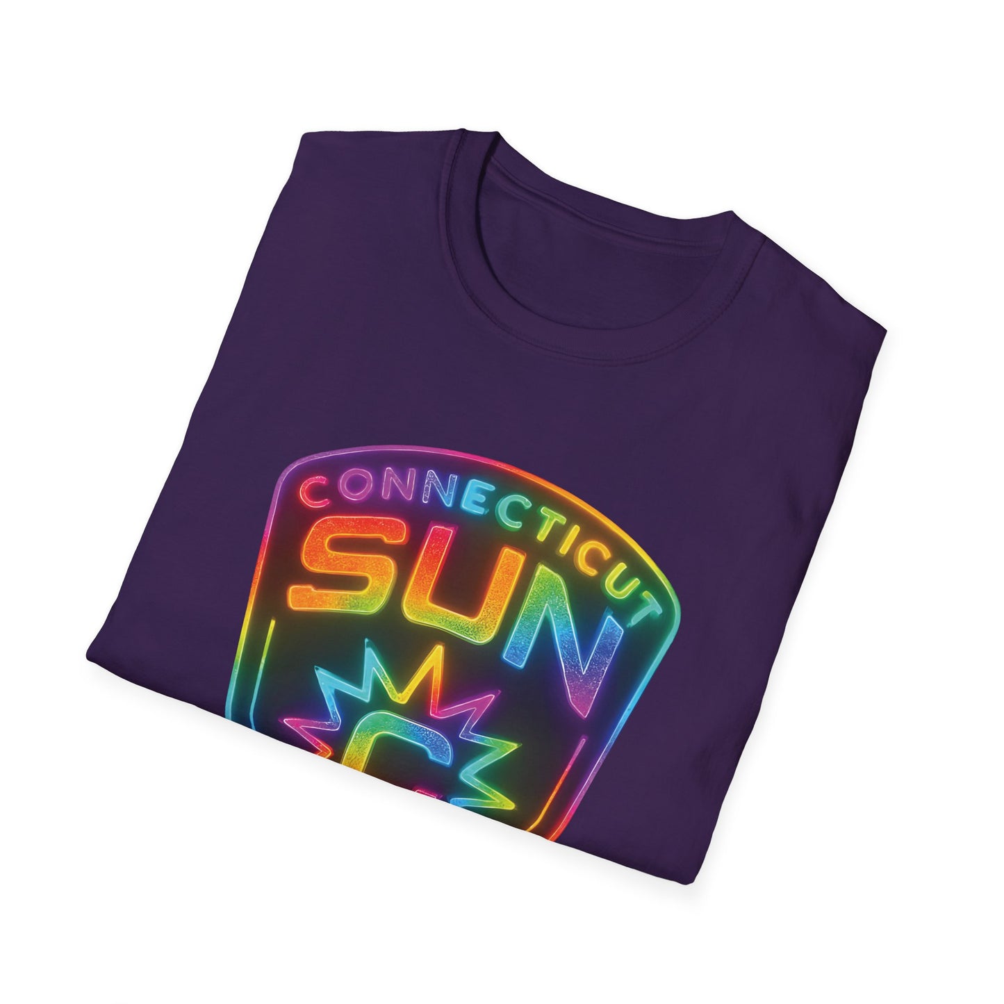 Connecticut Sun LED Unisex