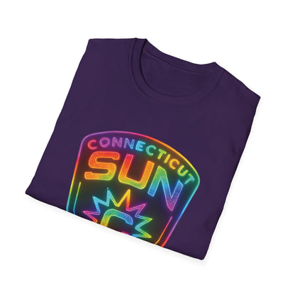 Connecticut Sun LED Unisex