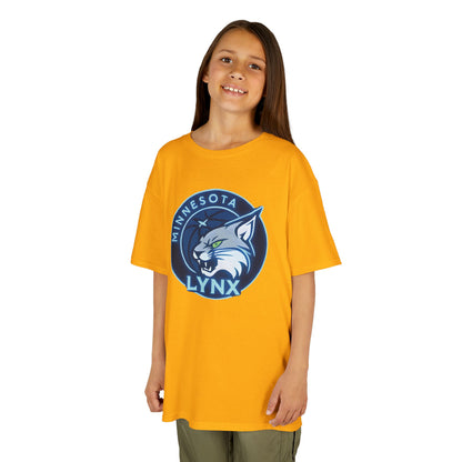 Minnesota Lynx Kids Unisex