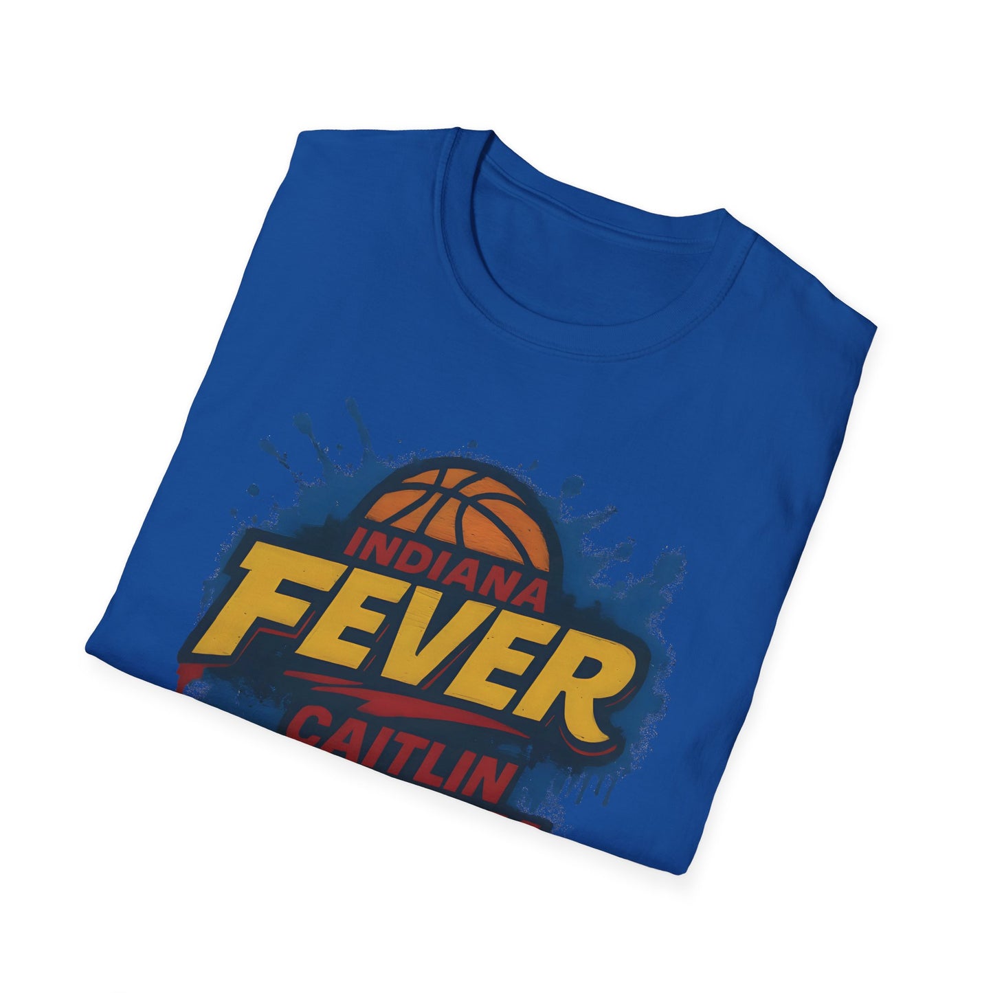 Indiana Fever Caitlin Clark Unisex