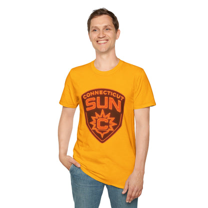 Connecticut Sun LED Unisex