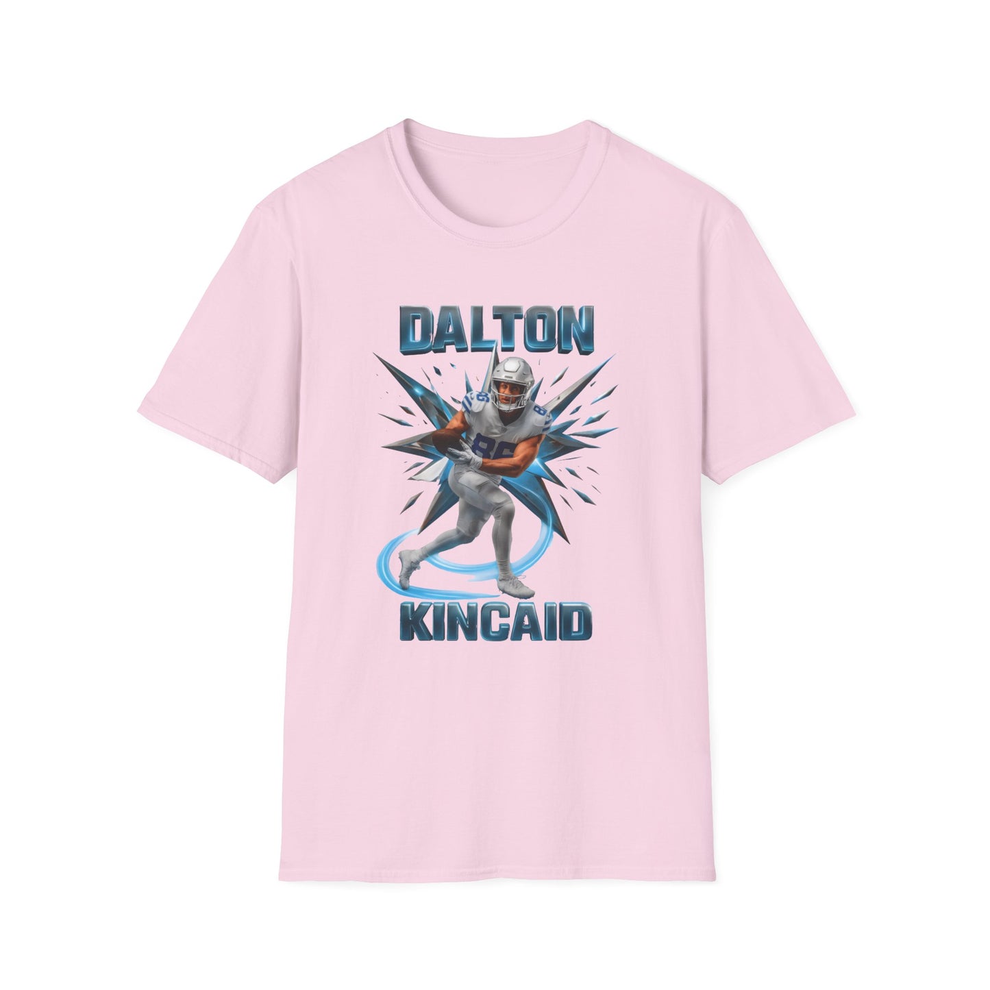 Buffalo Bills Dalton Kincaid Unisex