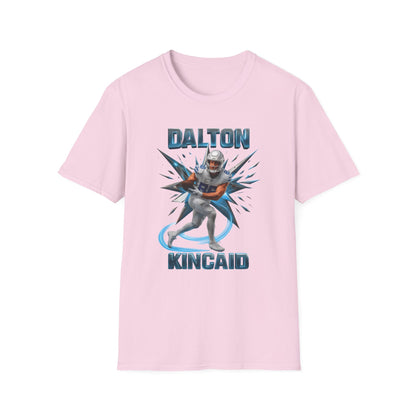 Buffalo Bills Dalton Kincaid Unisex