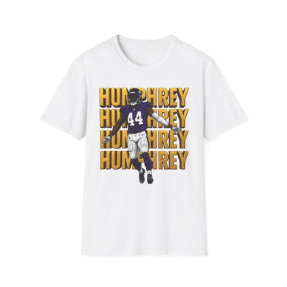 Baltimore Ravens Marlon Humphrey Unisex