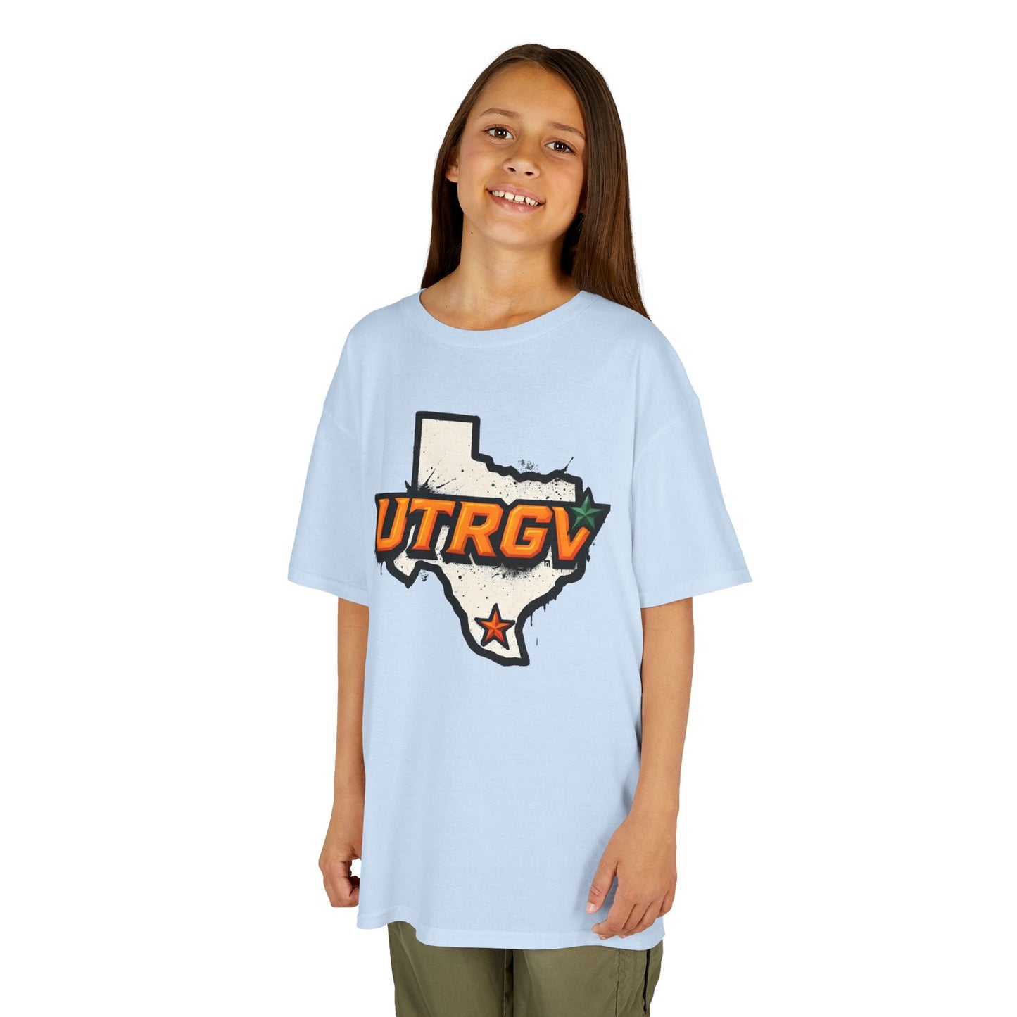 UTRGV Football Kids Unisex