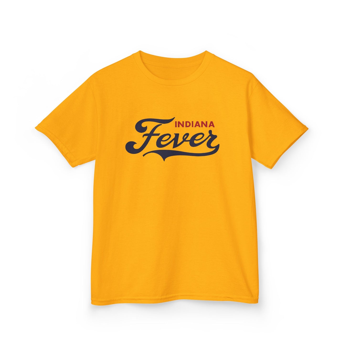 Indiana Fever Kids Unisex