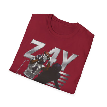 Baltimore Ravens Zay Flowers Unisex