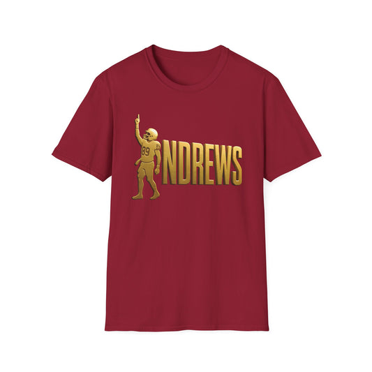Baltimore Ravens Mark Andrews Unisex