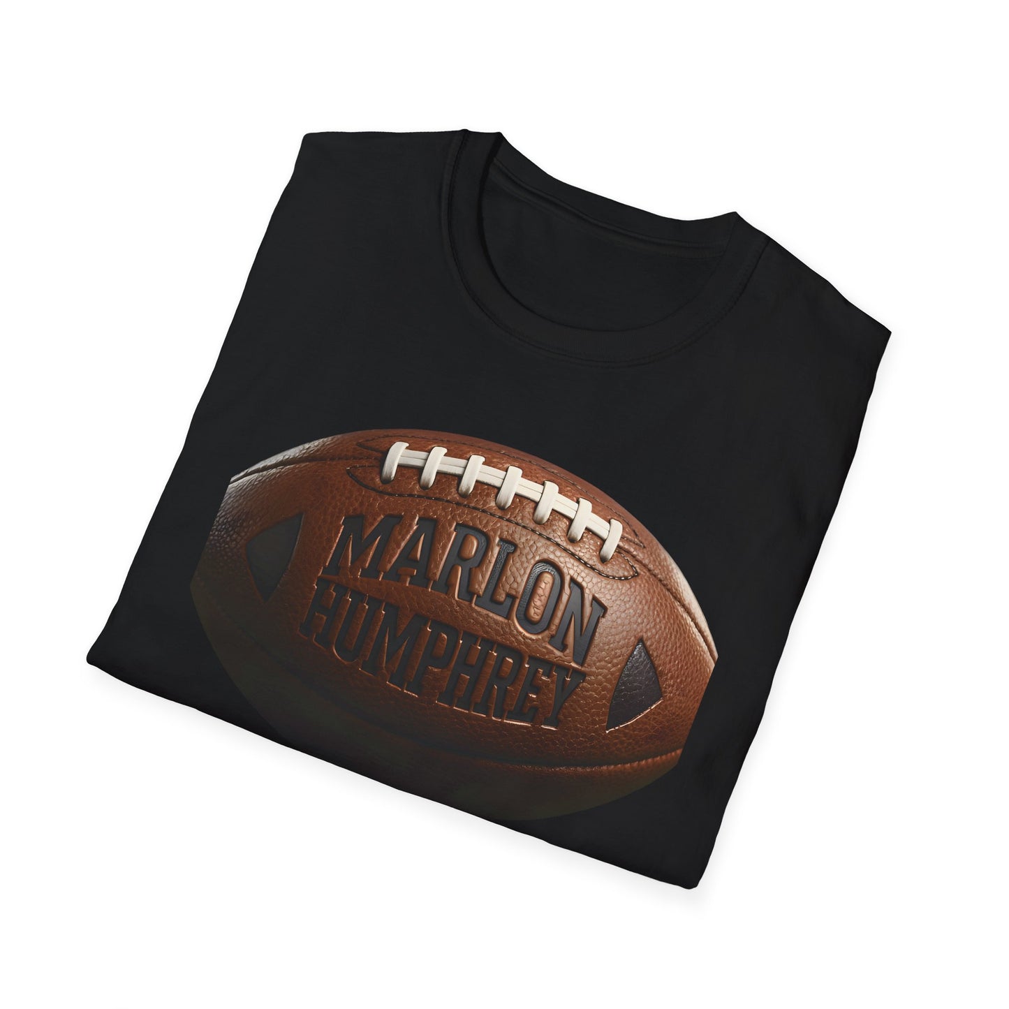 Baltimore Ravens Marlon Humphrey Unisex