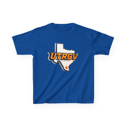 UTRGV Football Kids Unisex