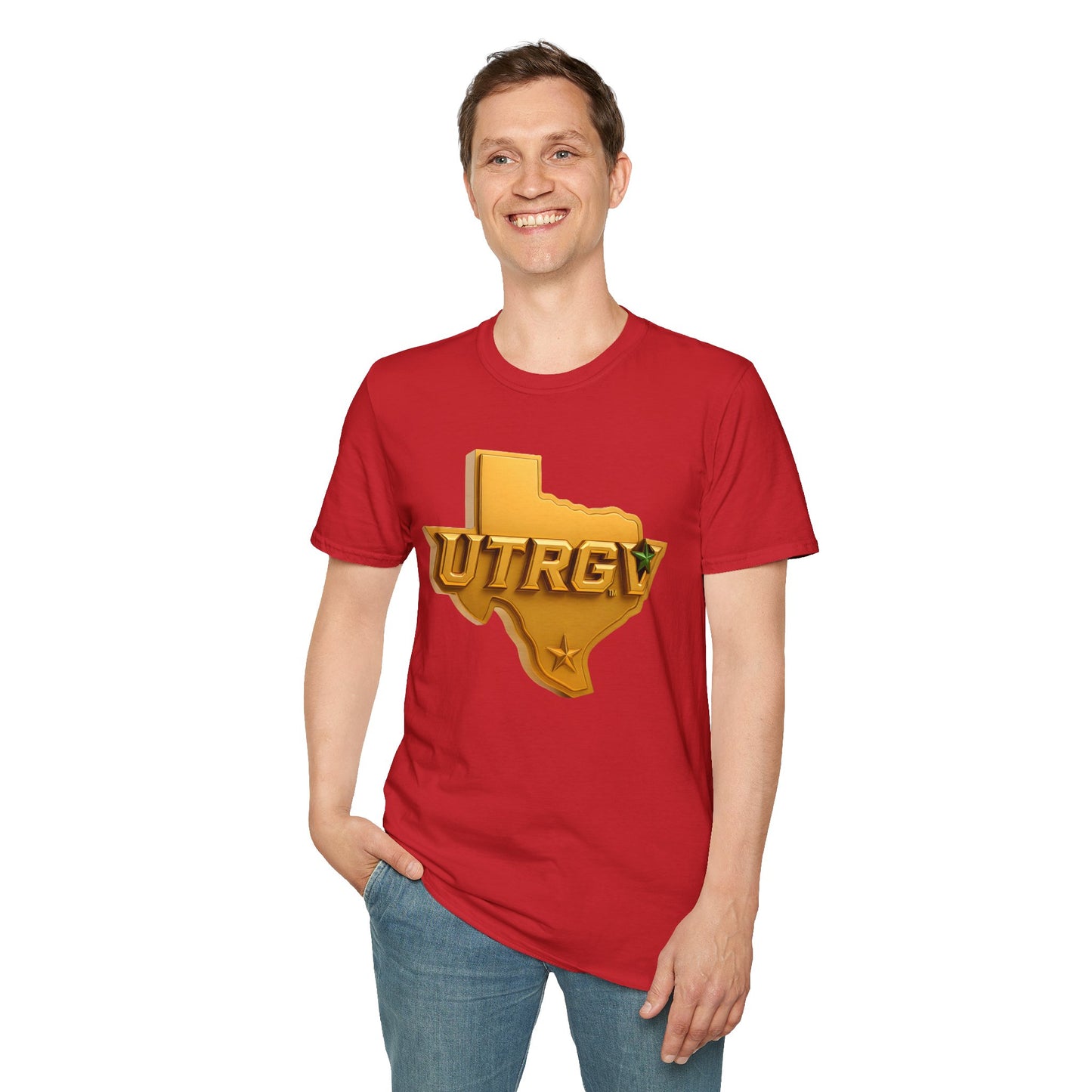 UTRGV Football Unisex