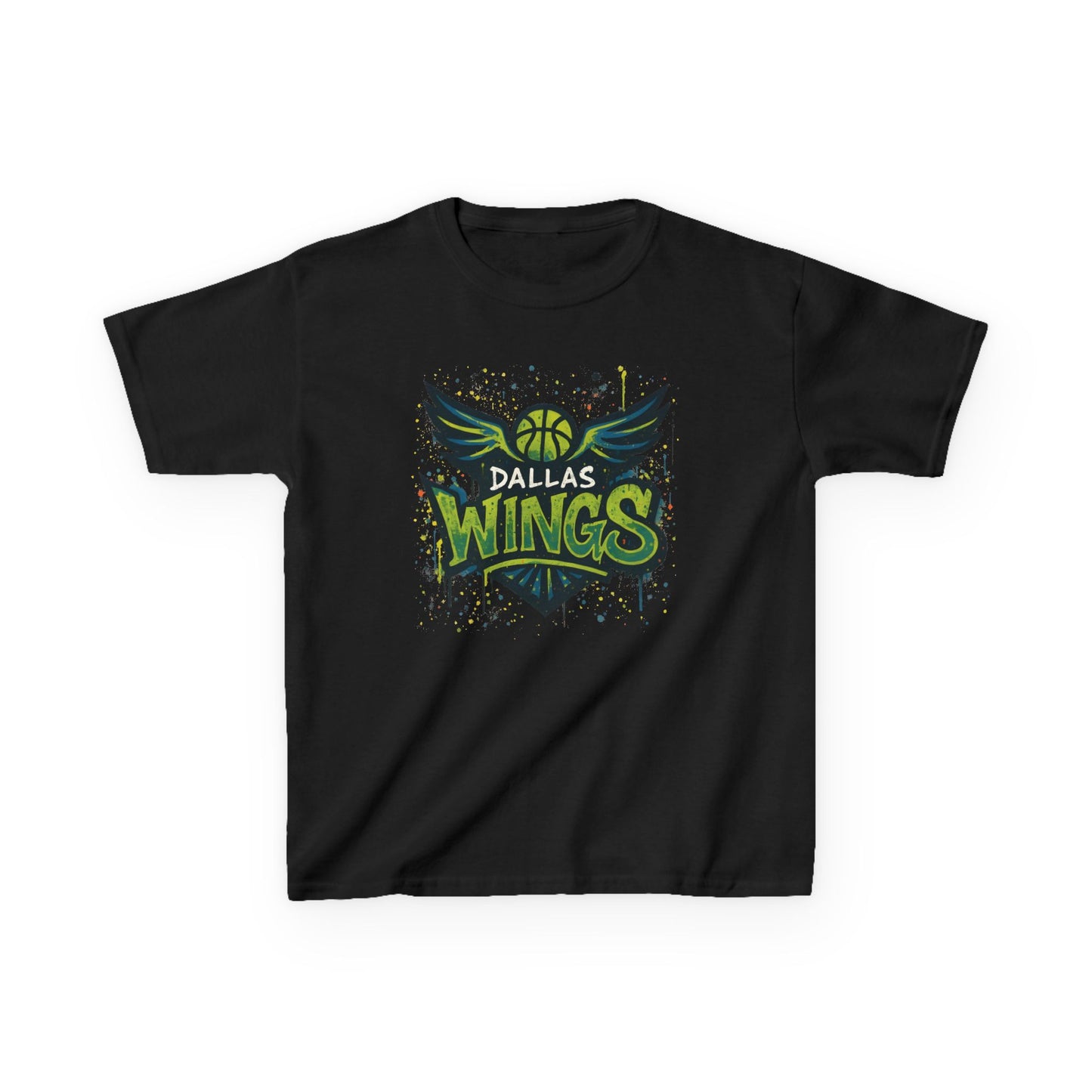 Dallas Wings Kids Unisex