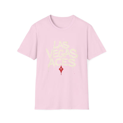 Las Vegas Aces Graffiti Unisex