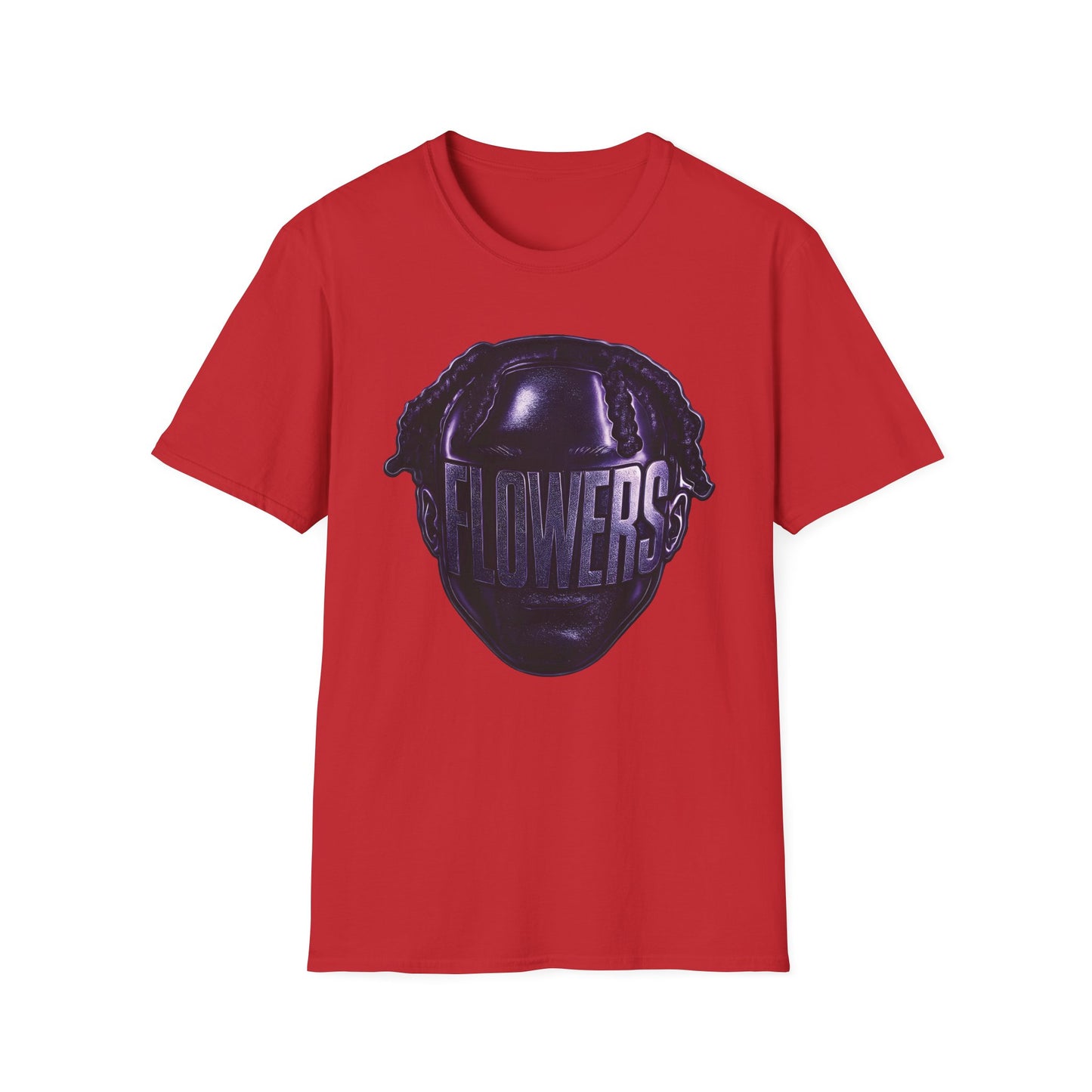 Baltimore Ravens Zay Flowers Unisex
