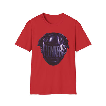 Baltimore Ravens Zay Flowers Unisex