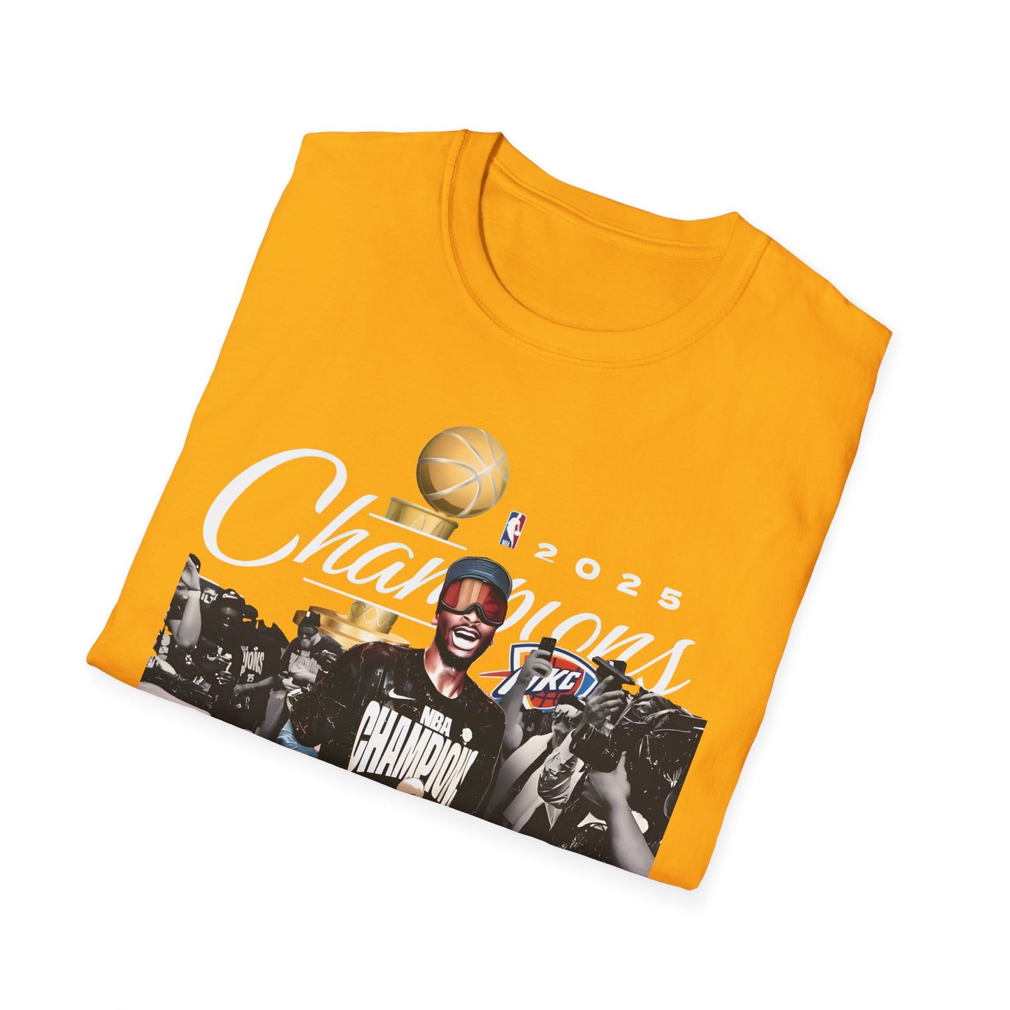 SGA Day official T-Shirt - 3,860 Sold