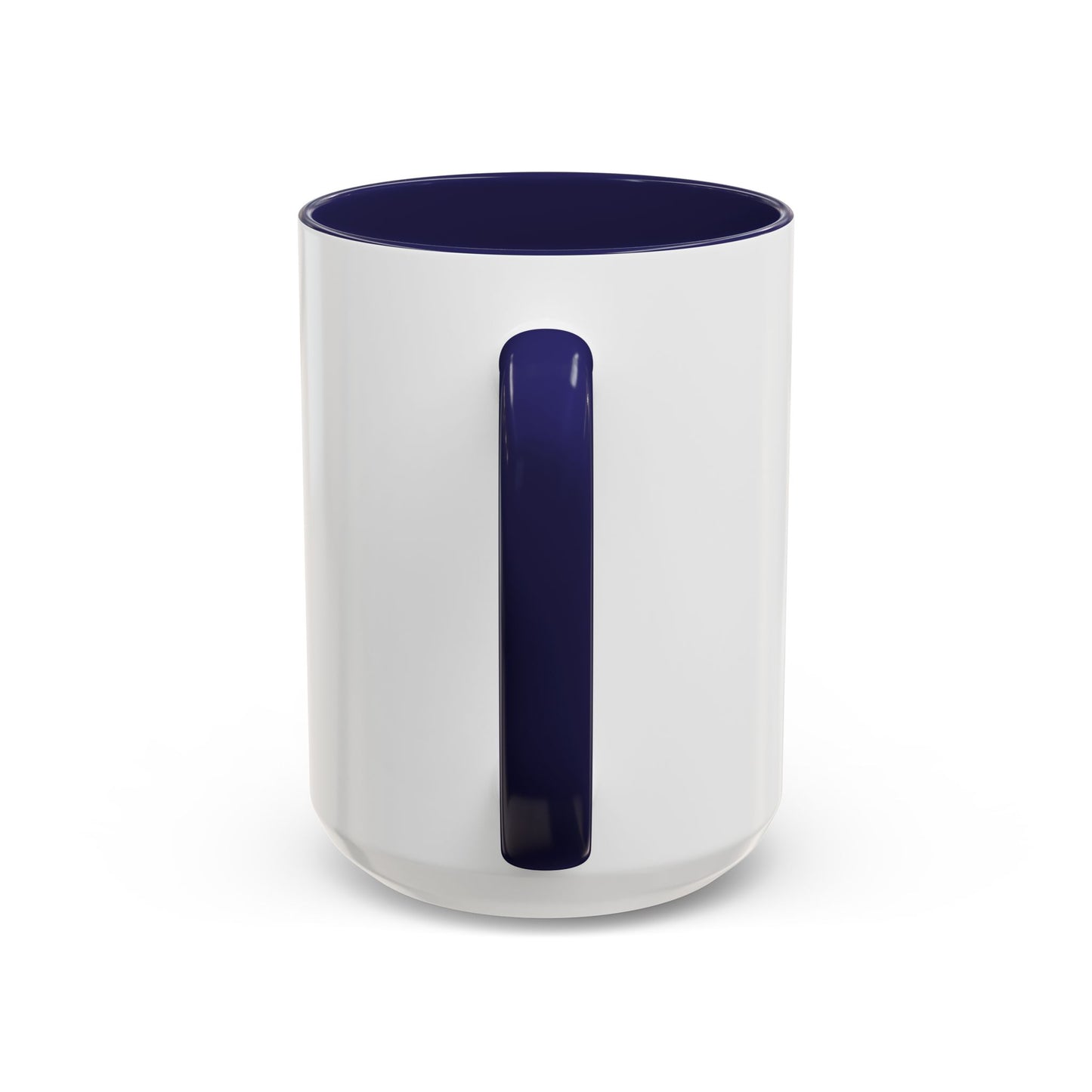 Sophie Cunningham Accent Coffee Mug 11oz - 15oz