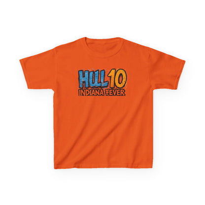 Indiana Fever Lexie Hull Kids Unisex