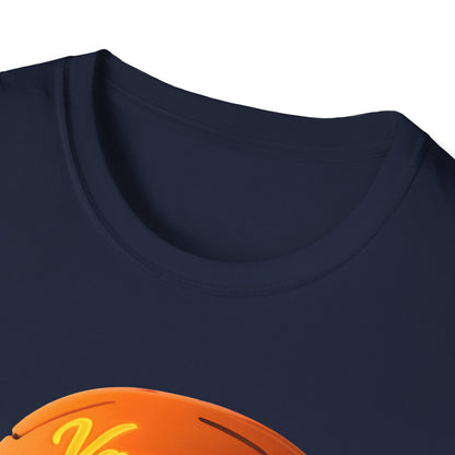 #14 UTRGV Football Helmet Unisex