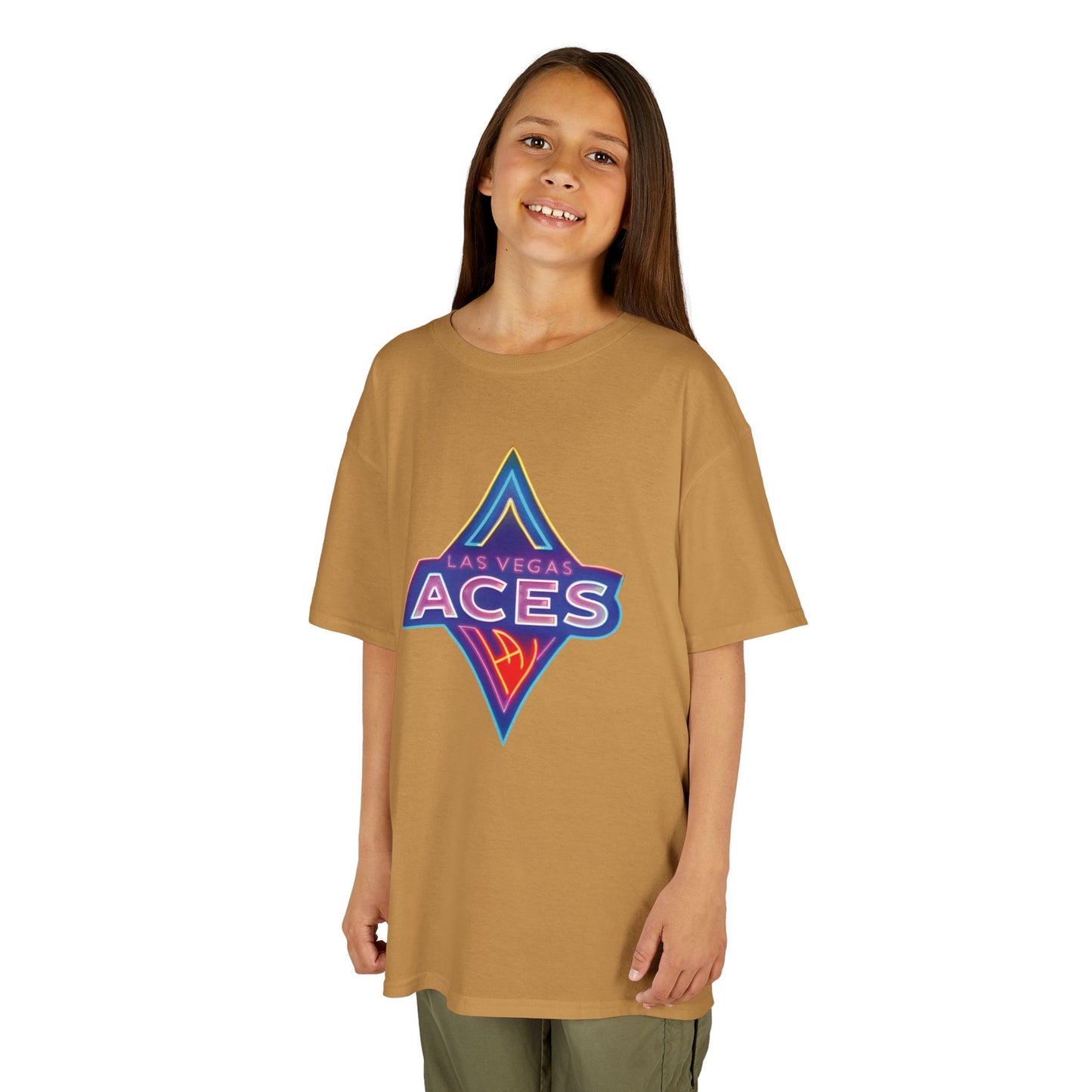 Las Vega Aces Kids Unisex