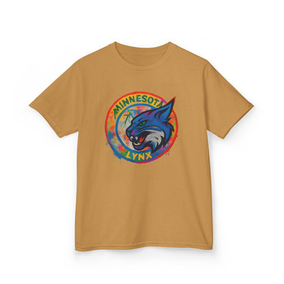 Minnesota Lynx Kids Unisex
