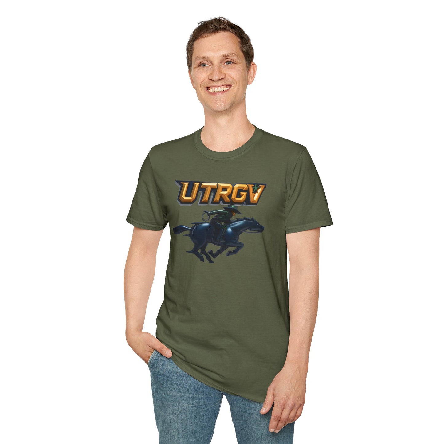 UTRGV Football Unisex