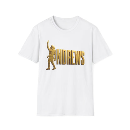 Baltimore Ravens Mark Andrews Unisex