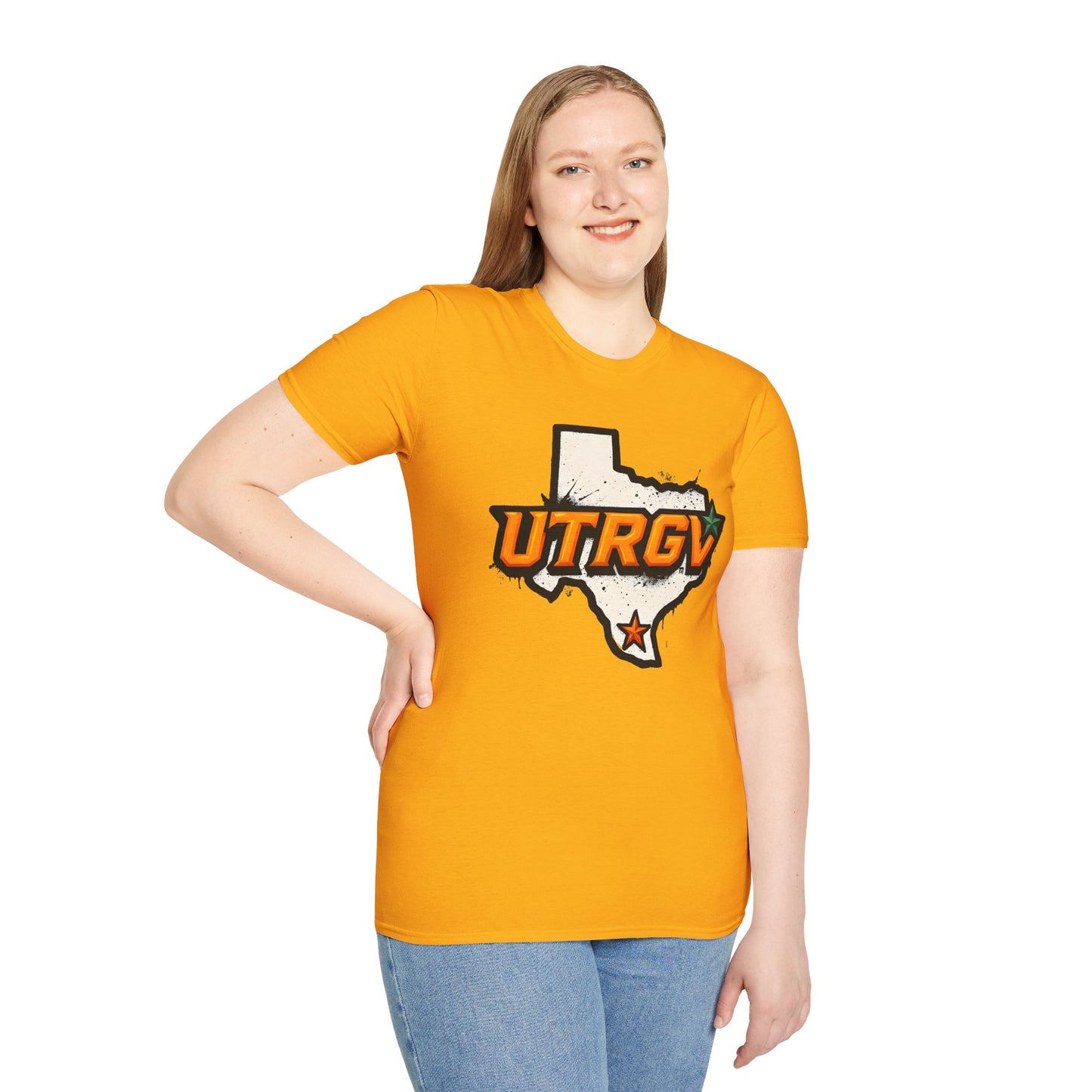 UTRGV Football Unisex