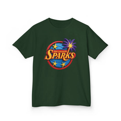 Los Angeles Sparks Kids Unisex