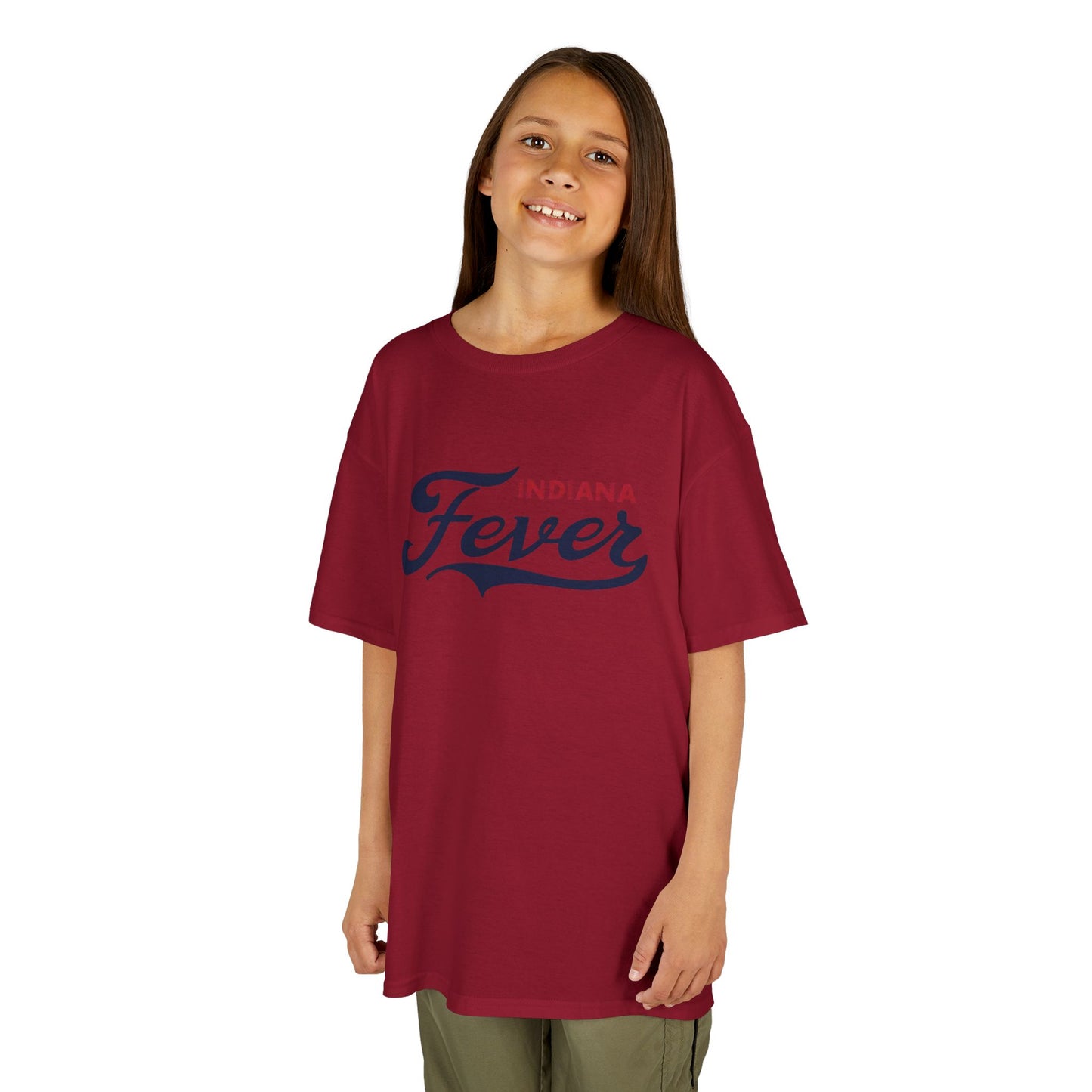 Indiana Fever Kids Unisex