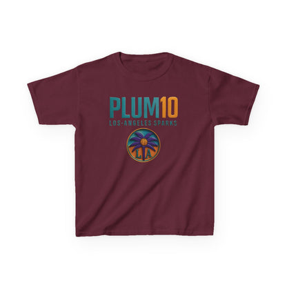 Los Angeles Sparks Kelsey Plum Kids Unisex