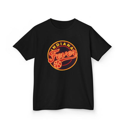 Indiana Fever LED Kids Unisex