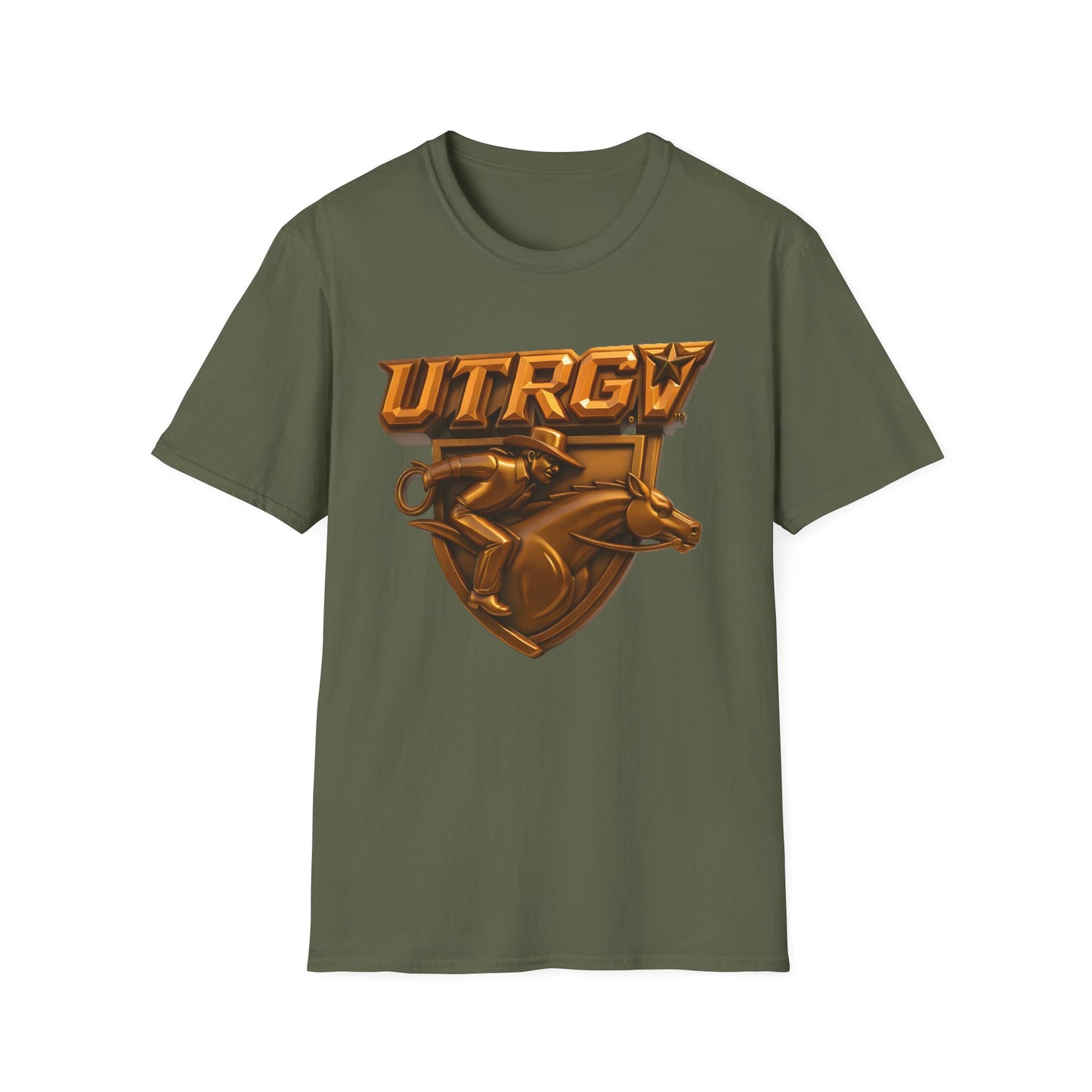 UTRGV Football Unisex